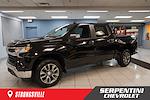 New 2026 Chevrolet Silverado 1500 LT Crew Cab for sale #261567 - photo 1