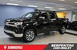 New 2026 Chevrolet Silverado 1500 LT Crew Cab for sale #261568 - photo 1