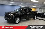 New 2026 Chevrolet Silverado 1500 RST Crew Cab for sale #261569 - photo 1