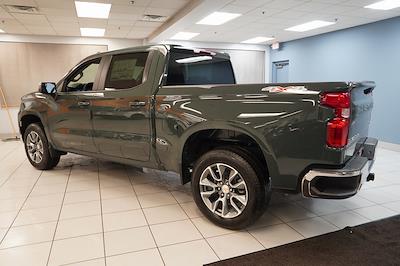 New 2026 Chevrolet Silverado 1500 LT Crew Cab for sale #261588 - photo 2