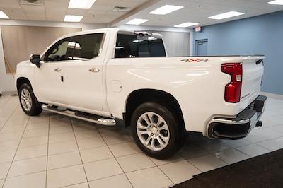 New 2026 Chevrolet Silverado 1500 LTZ Crew Cab for sale #261593 - photo 2