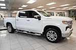 New 2026 Chevrolet Silverado 1500 LTZ Crew Cab for sale #261593 - photo 14