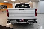 New 2026 Chevrolet Silverado 1500 LTZ Crew Cab for sale #261593 - photo 8