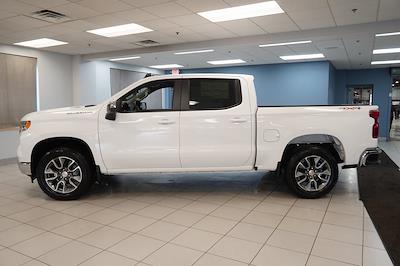 New 2026 Chevrolet Silverado 1500 LT Crew Cab for sale #261594 - photo 2