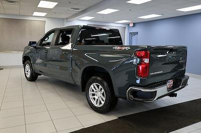 New 2026 Chevrolet Silverado 1500 LT Crew Cab for sale #261597 - photo 2