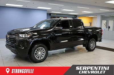 New 2026 Chevrolet Colorado LT Crew Cab for sale #261603 - photo 1