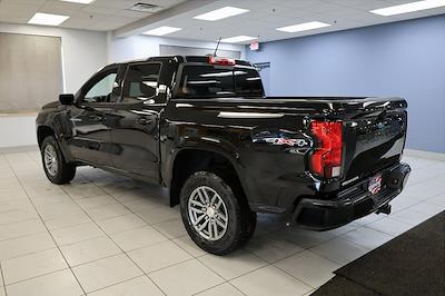 New 2026 Chevrolet Colorado LT Crew Cab for sale #261603 - photo 2