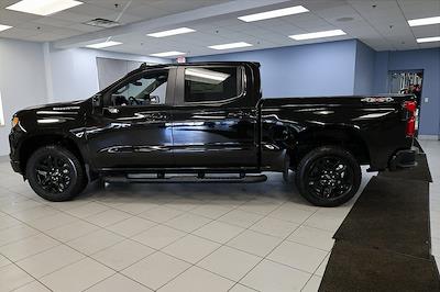 New 2026 Chevrolet Silverado 1500 RST Crew Cab for sale #261604 - photo 2