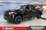 New 2026 Chevrolet Silverado 1500 RST Crew Cab for sale #261604 - photo 1