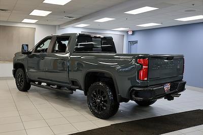 New 2026 Chevrolet Silverado 2500 LT Crew Cab for sale #261605 - photo 2