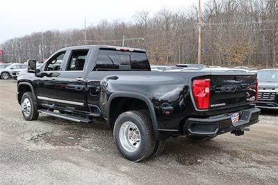 New 2026 Chevrolet Silverado 3500 High Country Crew Cab for sale #261606 - photo 2