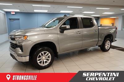 New 2026 Chevrolet Silverado 1500 LT Crew Cab for sale #261616 - photo 1