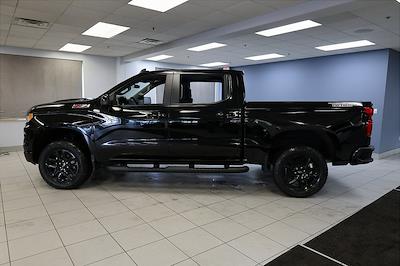 New 2026 Chevrolet Silverado 1500 LT Crew Cab for sale #261620 - photo 2