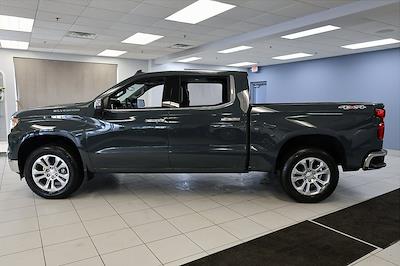 New 2026 Chevrolet Silverado 1500 LTZ Crew Cab for sale #261621 - photo 2