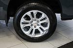 New 2026 Chevrolet Silverado 1500 LTZ Crew Cab for sale #261621 - photo 3