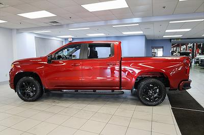 New 2026 Chevrolet Silverado 1500 RST Crew Cab for sale #261622 - photo 2
