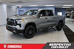 New 2026 Chevrolet Silverado 1500 LT Crew Cab for sale #261641 - photo 1