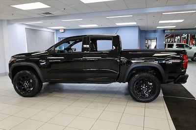 New 2026 Chevrolet Colorado Trail Boss Crew Cab for sale #261651 - photo 2
