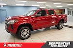 New 2026 Chevrolet Colorado LT Crew Cab for sale #261652 - photo 1