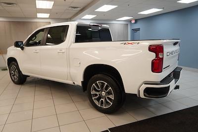 New 2026 Chevrolet Silverado 1500 RST Crew Cab for sale #261662 - photo 2