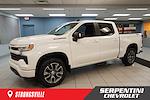 New 2026 Chevrolet Silverado 1500 RST Crew Cab for sale #261662 - photo 1