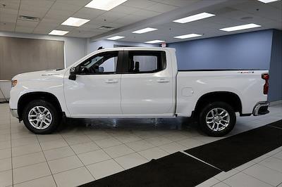 New 2026 Chevrolet Silverado 1500 LT Crew Cab for sale #261687 - photo 2