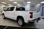 New 2026 Chevrolet Silverado 1500 LT Crew Cab for sale #261687 - photo 4