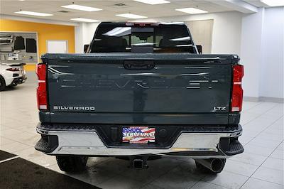 New 2026 Chevrolet Silverado 2500 LTZ Crew Cab for sale #261693 - photo 2