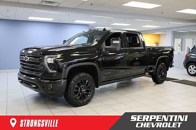 New 2026 Chevrolet Silverado 2500 High Country Crew Cab for sale #261709 - photo 1