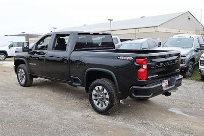 New 2026 Chevrolet Silverado 2500 Custom Crew Cab for sale #261710 - photo 2