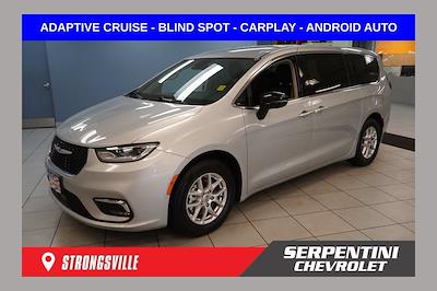 2024 Chrysler Pacifica FWD Minivan for sale #52645A - photo 1