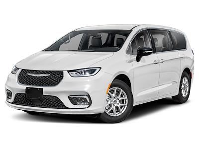 2025 Chrysler Pacifica AWD Minivan for sale #52901T - photo 1