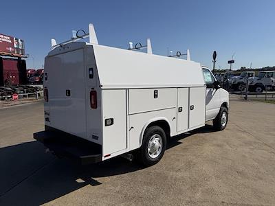 New 2026 Ford E-350 Service Utility Van for sale #1FDWE3FN1TDD39410 - photo 2