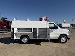 New 2026 Ford E-350 Service Utility Van for sale #1FDWE3FN1TDD39410 - photo 10