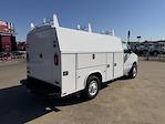 New 2026 Ford E-350 Service Utility Van for sale #1FDWE3FN1TDD39410 - photo 2