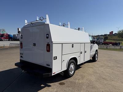 New 2026 Ford E-350 Service Utility Van for sale #1FDWE3FN4TDD39417 - photo 2
