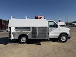 New 2026 Ford E-350 Service Utility Van for sale #1FDWE3FN4TDD39417 - photo 10