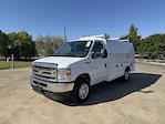 New 2026 Ford E-350 Service Utility Van for sale #1FDWE3FN4TDD39417 - photo 4