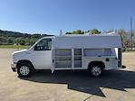 New 2026 Ford E-350 Service Utility Van for sale #1FDWE3FN4TDD39417 - photo 6
