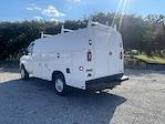 New 2026 Ford E-350 Service Utility Van for sale #1FDWE3FN8TDD22300 - photo 3