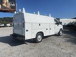 New 2026 Ford E-350 Service Utility Van for sale #1FDWE3FN8TDD22300 - photo 6