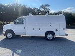 New 2026 Ford E-350 Service Utility Van for sale #1FDWE3FN8TDD22300 - photo 9