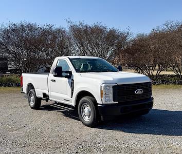 New 2026 Ford F-250 Regular Cab for sale #1FTRF2ATXTEC67356 - photo 1