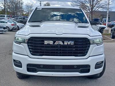 New 2025 Ram 1500 Laramie Crew Cab 4x4 Pickup for sale #250001 - photo 2
