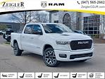 New 2025 Ram 1500 Laramie Crew Cab 4x4 Pickup for sale #250001 - photo 1
