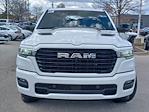 New 2025 Ram 1500 Laramie Crew Cab 4x4 Pickup for sale #250001 - photo 2