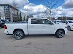 New 2025 Ram 1500 Laramie Crew Cab 4x4 Pickup for sale #250001 - photo 3