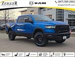 New 2025 Ram 1500 Rebel Crew Cab 4x4 Pickup for sale #250086 - photo 1