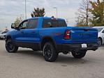 New 2025 Ram 1500 Rebel Crew Cab 4x4 Pickup for sale #250086 - photo 15