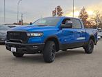 New 2025 Ram 1500 Rebel Crew Cab 4x4 Pickup for sale #250086 - photo 3